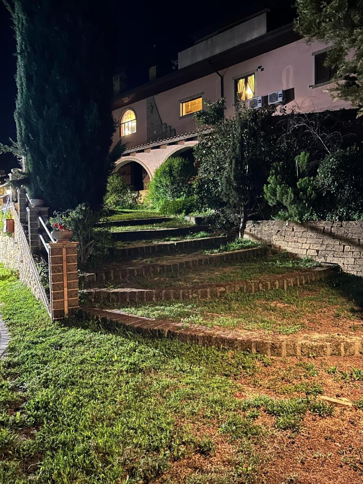Casalustro Città Sant'Angelo Exterior foto